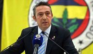 Ali Koç'tan açıklama gecikmedi